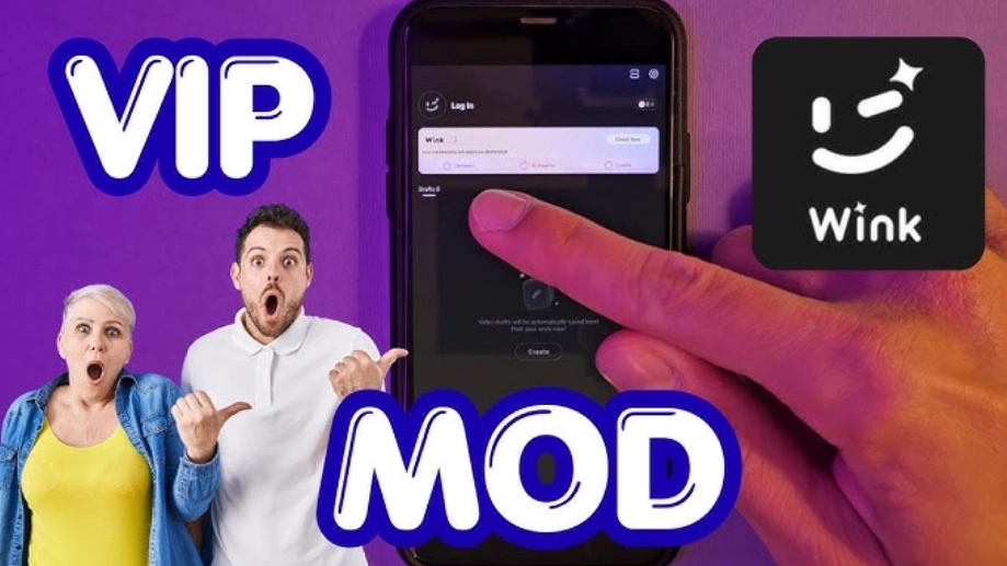 wink download apk